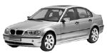 BMW E46 P2480 Fault Code