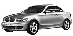 BMW E82 P2480 Fault Code