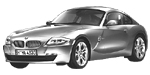 BMW E86 P2480 Fault Code
