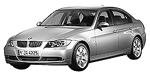 BMW E90 P2480 Fault Code