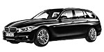 BMW F31 P2480 Fault Code